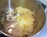 我が家の簡単トマトソース♡作り方3写真