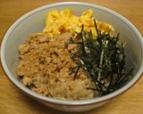 三色ごはん作り方5写真