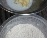 青のりときな粉のサクッと和風ビスケット作り方2写真