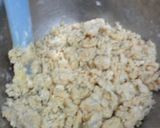 青のりときな粉のサクッと和風ビスケット作り方3写真