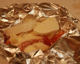 お野菜たっぷり☆サーモンのホイル焼き作り方4写真