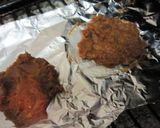 二日酔い解消！焼き味噌汁作り方1写真