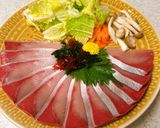 基本の♪ぶりしゃぶ作り方3写真