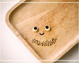 栗くん海苔巻き＊キャラ弁作り方4写真