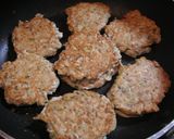 まるごとサンマバーグ作り方4写真