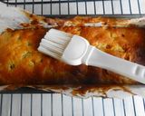 しっとり☆梅酒パウンドケーキ作り方6写真