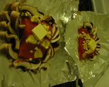 鮭のホイル蒸し作り方2写真