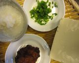 二日酔い解消！焼き味噌汁作り方3写真