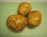 カリカリ&ザクザクフライドポテト作り方1写真