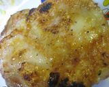 焼くだけ絶品?!グリルチキン作り方5写真