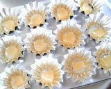 分量50♪ふんわぁ~りアーモンドCake作り方5写真