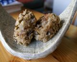 だし昆布のつくだ煮作り方4写真