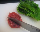 おつまみに♪竹輪のうめぇ～しそきゅうり作り方1写真