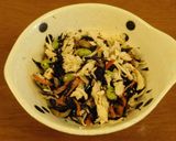 ひじき煮作り方6写真