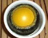 すごくおいしい!ミニサイズのまるごとかぼプリ作り方14写真