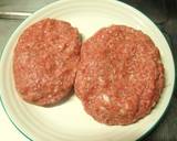 ＊肉汁あふれる☆ジューシー♡ハンバーグ＊作り方3写真