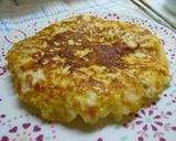 ハンペンたまご焼き♪作り方6写真