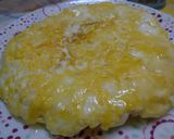 ハンペンたまご焼き♪作り方7写真