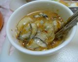 舞茸と豆腐の白菜蒸し♪作り方7写真
