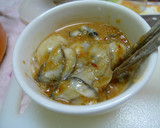 舞茸と豆腐の白菜蒸し♪作り方7写真
