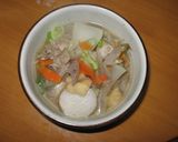 すぐ使える生姜作り方3写真