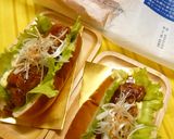 豚こま切れ肉deチャーシュードック作り方7写真