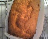 ハンドミキサーで混ぜるだけ～バターケーキ作り方4写真