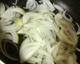 ✿お弁当に❀簡単✿大好きカツ丼作り方1写真