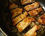 ✿お弁当に❀簡単✿大好きカツ丼作り方3写真