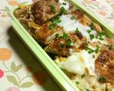 ✿お弁当に❀簡単✿大好きカツ丼作り方6写真