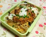 ✿お弁当に❀簡単✿大好きカツ丼作り方9写真