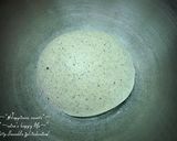 もちもち胡麻ご飯食パン作り方5写真