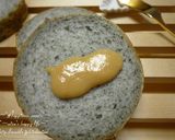 もちもち胡麻ご飯食パン作り方12写真