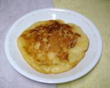 ホットケーキミックスで簡単！バナナ洋食☆作り方5写真