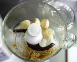ベジカレー♡とあるCAFE向けメモ♡作り方1写真