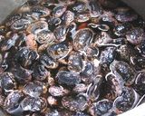 花豆を美味しく煮るには・・・作り方1写真