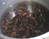 花豆を美味しく煮るには・・・作り方3写真