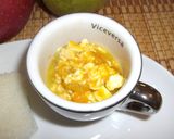 みんな大好き★かぼちゃと豆腐のふわふわ♪作り方7写真