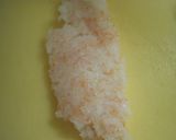 海老バーグ作り方1写真