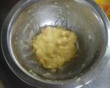 海老バーグ作り方4写真