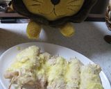 やわらか～ちーずささみ♥作り方5写真