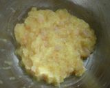 海老バーグ作り方5写真