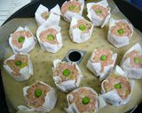 肉汁たっぷり☆肉シュウマイ作り方9写真