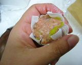 肉汁たっぷり☆肉シュウマイ作り方6写真