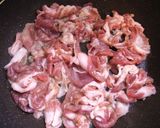 ご飯に！お弁当に！豚肉の味噌豆板醤焼き☆作り方4写真