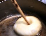 最強にふわもちの配合！イーストドーナツ。作り方7写真