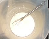 ☆クレープ!?お好み焼き!?☆作り方2写真