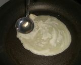 ☆クレープ!?お好み焼き!?☆作り方3写真
