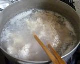 まぜご飯~関西風かやくご飯みたい作り方2写真