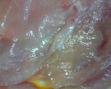 鶏ハム♪パセリ＆レモン 炊飯器で簡単作り方2写真